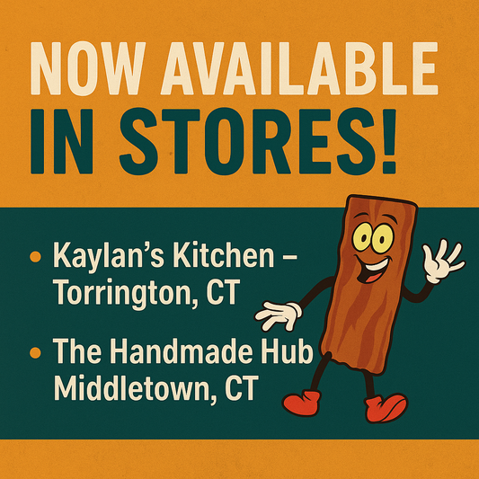 🛍️ The Dancing Jerk Is Now in Stores!