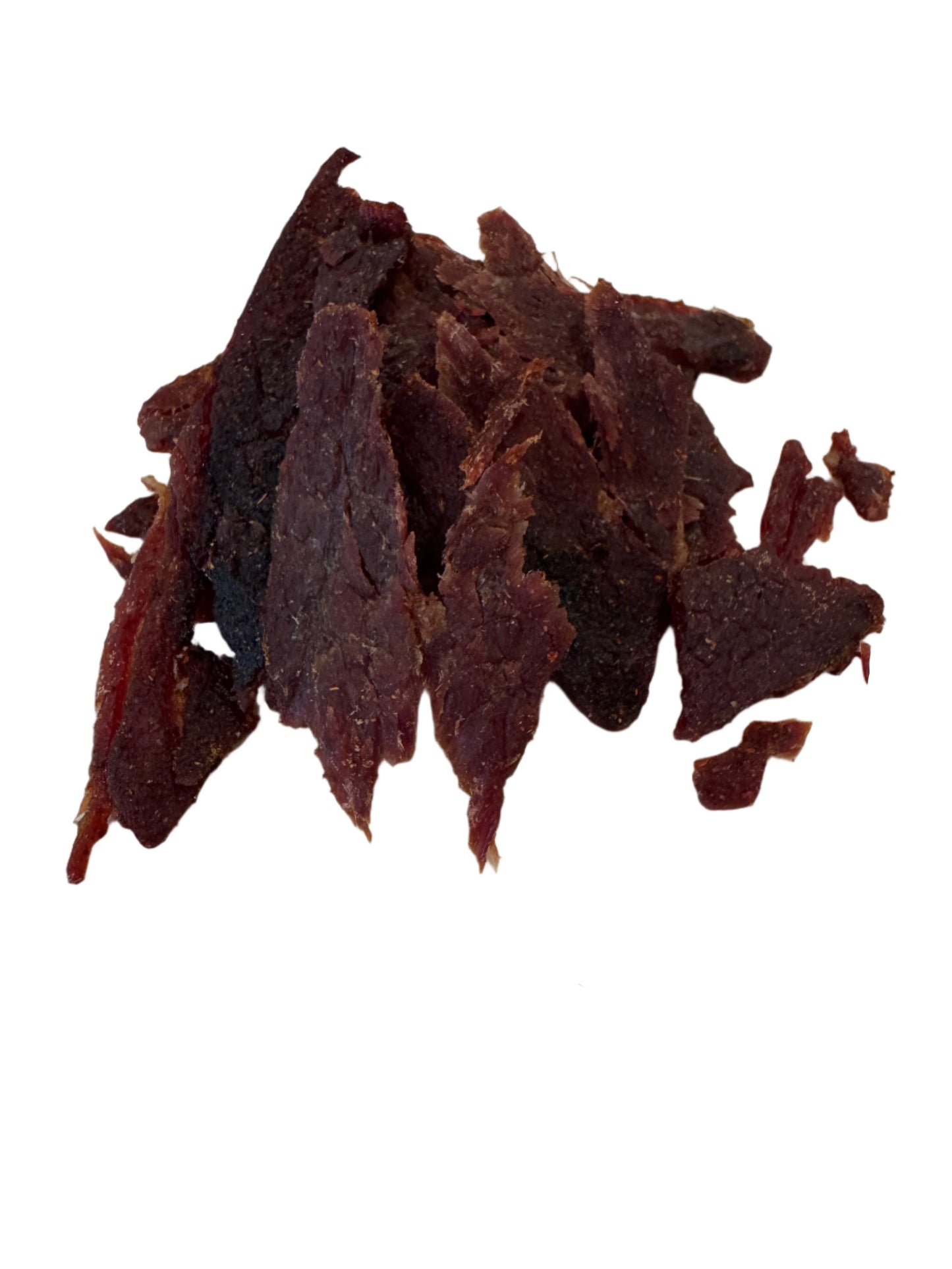 Sweet And Spicy Beef Jerky