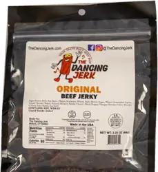 Original Beef Jerky