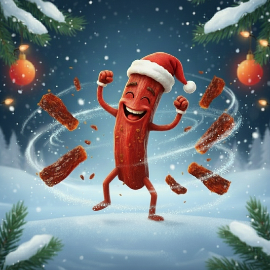 Happy Holidays!