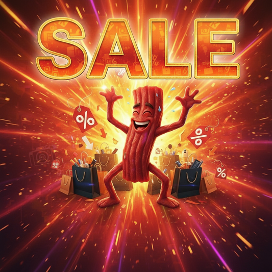 Black Friday Deals: Bold Flavors, Bigger Savings, Perfect Gifts