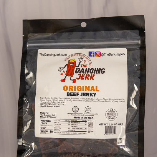 Original Beef Jerky