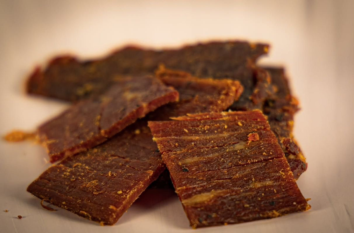 Original Beef Jerky