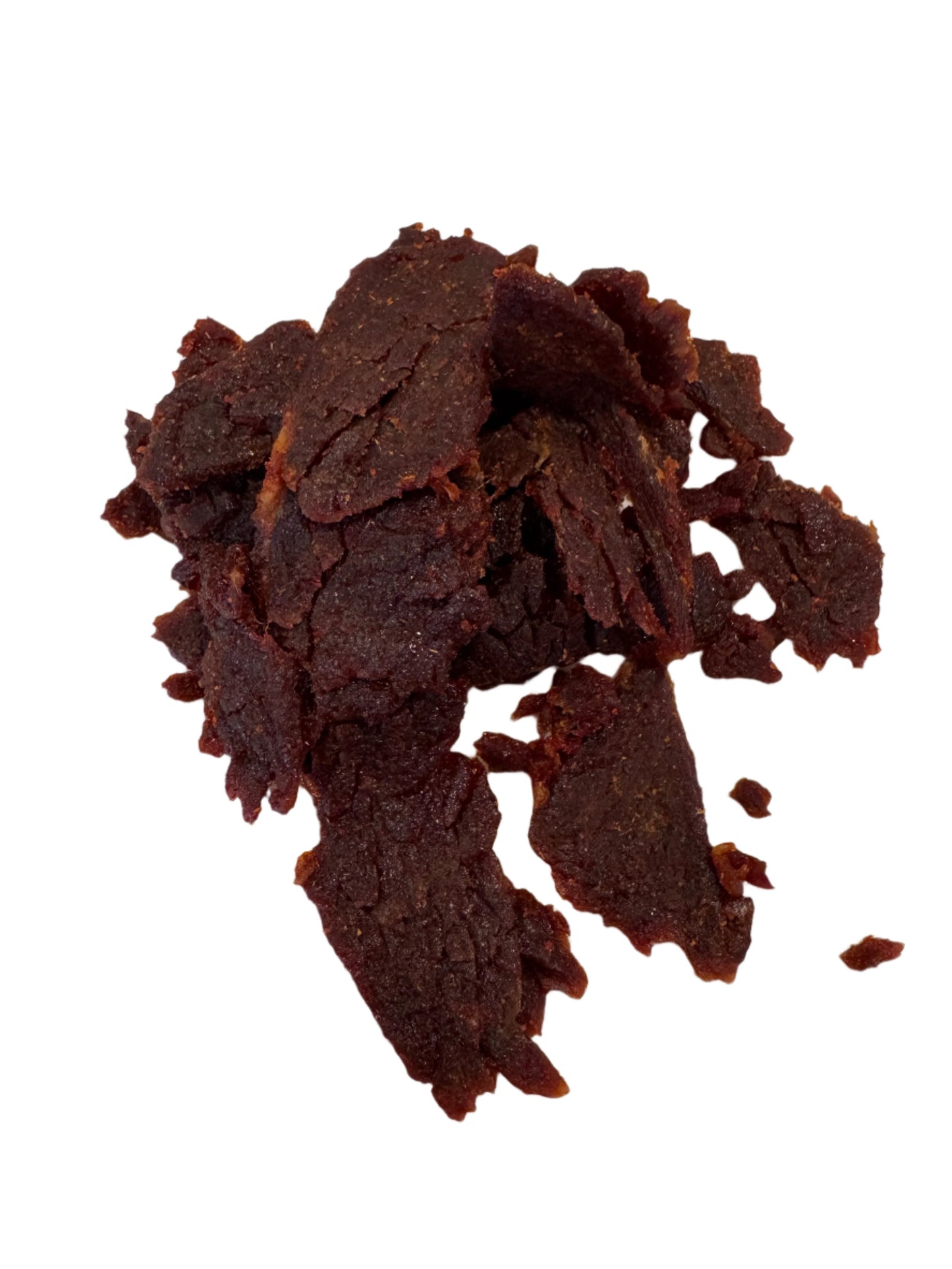 Honey Habanero beef jerky