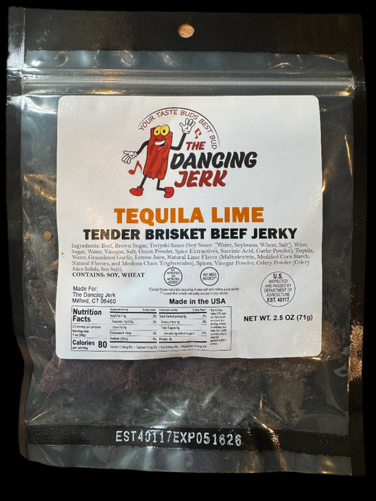 Tequila Lime