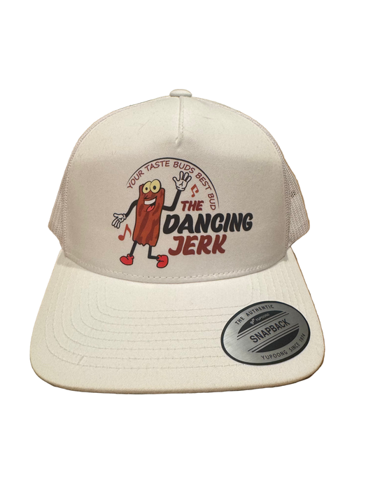 The Dancing Jerk SnapBack Hat