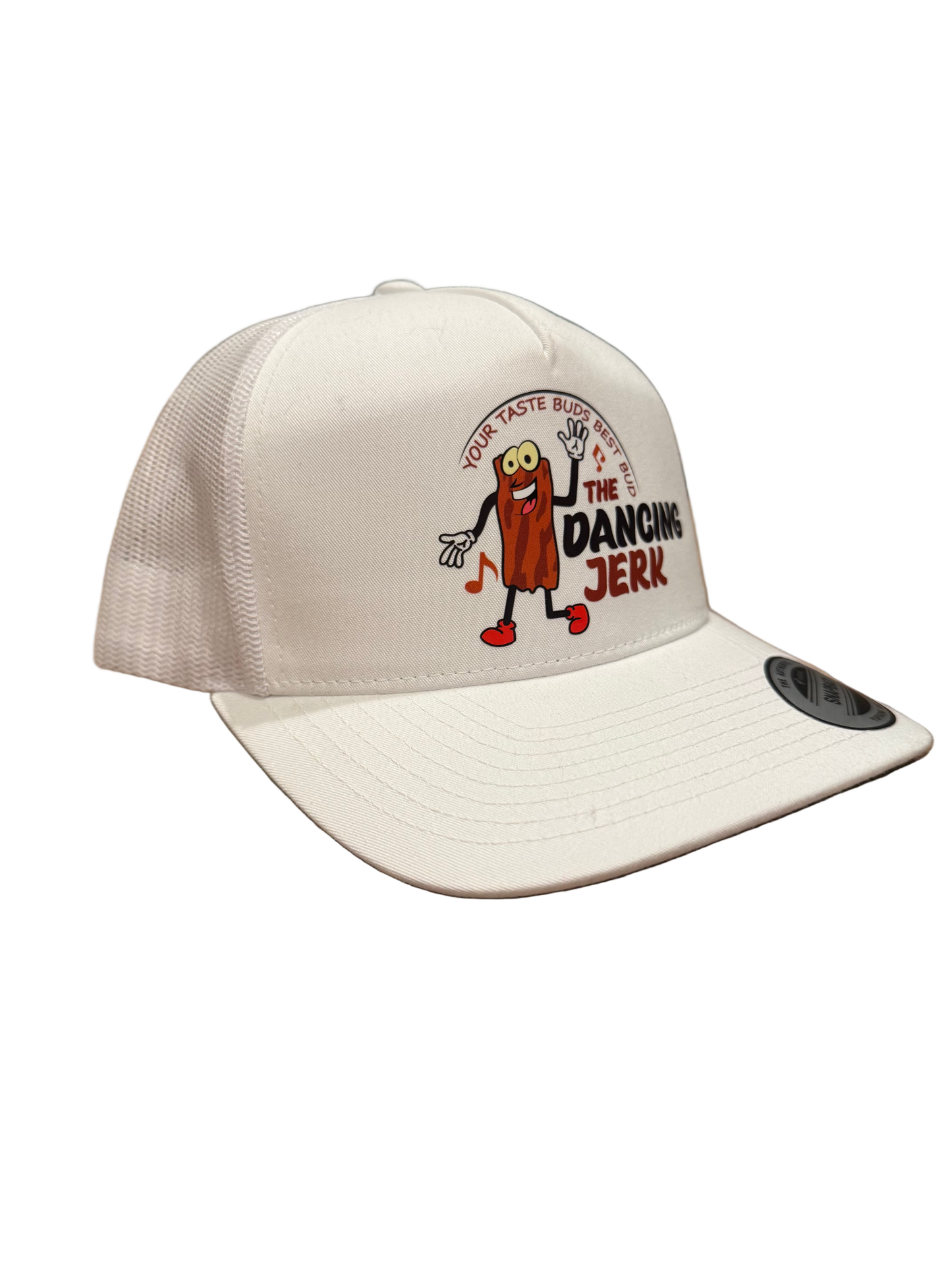 The Dancing Jerk SnapBack Hat