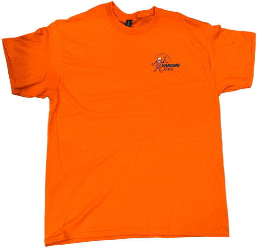 The Dancing Jerk Premium T-Shirt